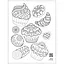 Заспокійлива розфарбовка "Все у візерунках" Ранок 11418, 16 сторінок - мініатюра 3