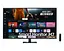 Монітор Samsung Smart Monitor M70D (LS32DM702UUXDU) - мініатюра 2
