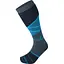 Шкарпетки Lorpen S2SMME MS Ski Mid Eco Blue L (1052-6310574 5765 L) - мініатюра 1