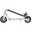 Электросамокат E-Scooter M365 Pro Белый - миниатюра 3