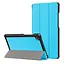 Чохол HardCase Lenovo Tab M8 4 Gen TB300XU TB300FU Голубий - мініатюра 1