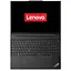 Ноутбук Lenovo ThinkPad E16 Gen 1 5 7530U la 4.5 GHz,IPS,16GB,512GB,Без ОС,3-year - мініатюра 6
