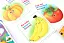 Розумні картки. Фрукти та овочі. 30 карток - миниатюра 5