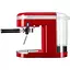 Кавоварка KitchenAid Artisan 5KES6503EER червона - мініатюра 5