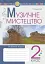 Музичне мистецтво. 2 клас - мініатюра 1