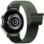 Ремешок ArmorStandart Nylon Band для Samsung Galaxy Watch 7/FE/6/6 Classic/5/5 Pro/4/4 Classic Khaki (ARM86850) [151803] - миниатюра 1