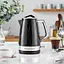 Електрочайник Russell Hobbs 28081-70 - мініатюра 10