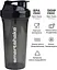 Шейкер спортивный SmartShake 1000 мл fit0011319 - миниатюра 5