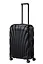 Валіза Samsonite C-LITE BLACK 69x46x29  69 См CS2*09003 - мініатюра 8