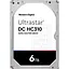 Жорсткий диск 3.5" WD Ultrastar DC HC310 6TB SATA 256MB (HUS726T6TALE6L4) [140984] - мініатюра 1