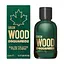 Оригінал Dsquared2 Green Wood Pour Homme 5 мл туалетна вода - мініатюра 1