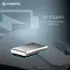 Миша GamePro Asgard Odin 8K Wireless White (GM035W) [140407] - мініатюра 5