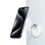 Тримач для телефону Baseus MagPro Magnetic Foldable Phone Mount (B10564101) White - мініатюра 2