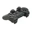 Геймпад-джойстик DoubleShock Wireless PS3 PC Double Motor Vibration DUALSHOCK 3 Black - мініатюра 1