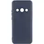 Чехол Lakshmi Silicone Cover Full Camera A для Xiaomi Redmi A3 Синий/Midnight Blue - миниатюра 1