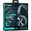 Навушники з мікрофоном Gelius Pro Crossfire GP HP-007 Black - мініатюра 9