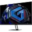 Монітор 27" Xiaomi Gaming Monitor G27Qi, Black, WLED, IPS, 2560x1440 (16:9), 1 мс, 180 Гц, 300 кд/м², 1000:1, 178°/178°, 2хHDMI/2xDP, VESA 75x75 мм, AMD FreeSync (ELA5593EU) - мініатюра 3