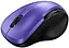 Бездротова миша Genius Ergo 8200S Wireless Purple (31030029402) - мініатюра 2