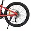 Велосипед Shimano MTB2401-1 24" красный - миниатюра 9