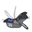 Бейбікокон El Camino ME 1043 NEWBORN Royal Black - мініатюра 3