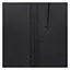 Куртка Black Diamond M First Light Hybrid Hoody Black M (1033-BD 7522650002MED1) - мініатюра 5