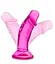 Фалоімітатор B Yours Sweet N Small 4 11.4 см рожевий - мініатюра 4