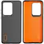Протиударний чохол Gear4 Battersea D3O для Samsung Galaxy S20 Ultra 5G (6.9") Black (702004898) - мініатюра 6