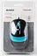 Мышь A4Tech Fstyler FM10 USB Black/Blue (FM10 (Blue)) - миниатюра 6