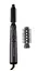 Фен-щітка Dry & Style Caring, 400Вт, 2 режими, іоніз-я, кераміка, чорний Remington teh0017531 - мініатюра 6