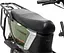 Електроскутер Двомісний Crosser CR13 (2000W, Графенова батарея 72V/24Ah) Зелений - мініатюра 12