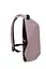 Рюкзак Антивор 15,6" Samsonite SECURIPAK 2.0 LILAC 44,5x30x18 KO8*00002 - миниатюра 8