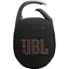 Колонка портативна 1.0 JBL Clip 5 Black, 7B, Bluetooth, живлення від акумулятора, IP67 водонепроникна - мініатюра 1