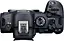 Бездзеркальний фотоапарат Canon EOS R6 Mark II Body (5666C031) UA [87966] - мініатюра 3