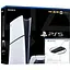 Ігрова консоль Sony PlayStation 5 Slim Digital Edition + Вертикальна підставка - мініатюра 1