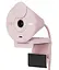Веб-камера Logitech Brio 300 Full HD Rose (960-001448) - мініатюра 1