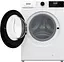 Стиральная машина Gorenje фронтальная 7 кг 1400 A+++ 47 см дисплей пара инвертор белый - миниатюра 8