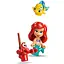 Конструктор LEGO Disney Princess Чарівний мініпалац Аріель 179 деталей (43285) - мініатюра 6