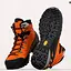Ботинки Scarpa Cyclone-S GTX 41,5 Серый-Оранжевый - миниатюра 9