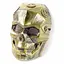 Маска Стімпанк Череп 3D пластик - мініатюра 1