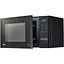 Мікрохвильова піч LG MS 2042 DB - мініатюра 3