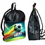 Рюкзак-мішок для школи з футбольним м'ячем дитяча сумка для взуття та спортивного одягу (01467) - мініатюра 1
