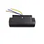 Подсветка Brille фасадная LED 4W WW IP54 BK (AL-619/4) - миниатюра 4