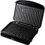 Електрогриль притискний George Foreman Fit Grill Medium 25810-56 - мініатюра 1