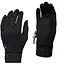 Рукавиці Black Diamond LightWeight Screentap Gloves Black L (1033-BD 8018700002LG_1) - мініатюра 1