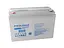 Аккумуляторная батарея для ИБП ProLogix GEL 12 V / 100 А*ч (PL12-100GEL) - миниатюра 2