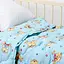 Одеяло детское ТЕП Little Friends Little Bear FR 105 x 140 см (1-04770_34276) - миниатюра 1