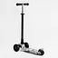 Самокат Maxi Best Scooter 59х15х30 см Різнобарвний 000231329 - мініатюра 5