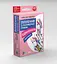 Дитячий набір для ліплення з полімерної глини "Закладки Єдинороги" (ПГ-005) PG-005 закладки для книги - мініатюра 1