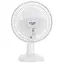 Вентилятор настольный Adler AD 7301 диам 15 см - миниатюра 3