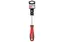 Отвертка плоская шлицевая Intertool SL6 x 100 мм Pro VT-3310 - миниатюра 5